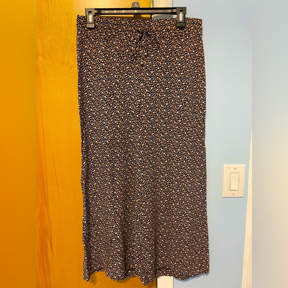 Ellen Tracy goucho pants